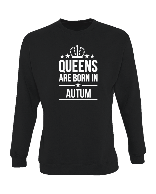 Queens AUTUMN Queens AUTUMN